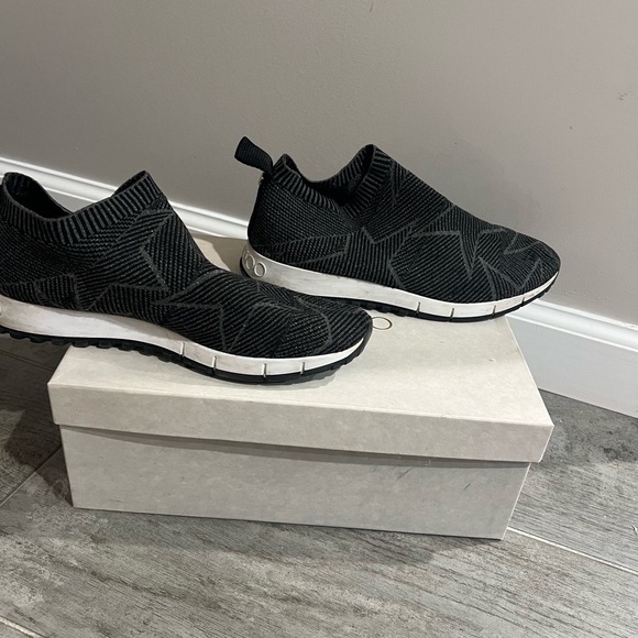 Jimmy Choo Sock Boot - Picture 4 of 7